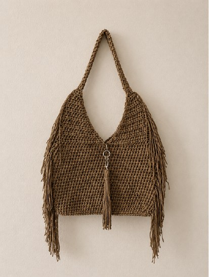Bolso Bosque