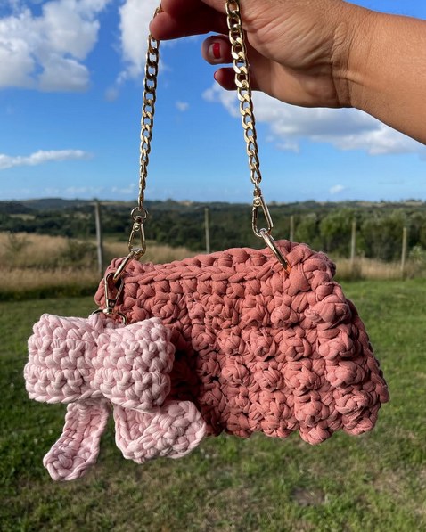 Cartera Amelia