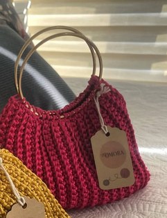 Cartera Cereza
