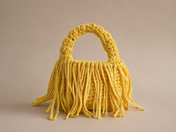 Cartera Margarita