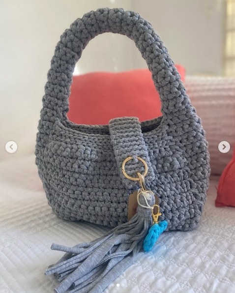 Cartera Piedra