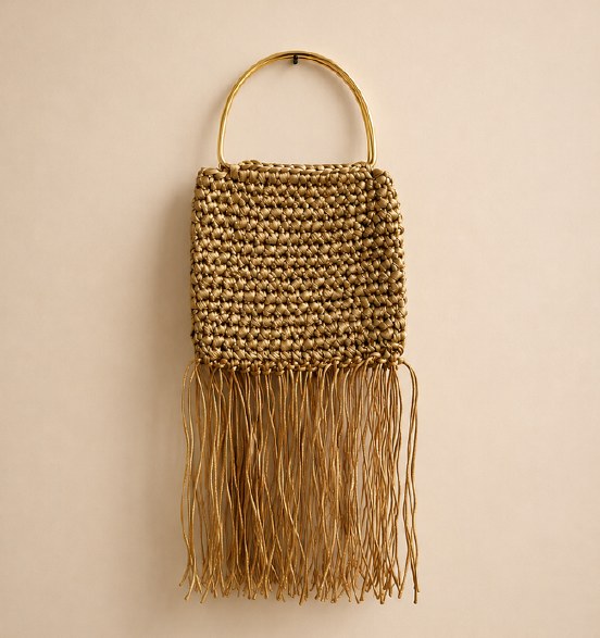 Cartera Trigo