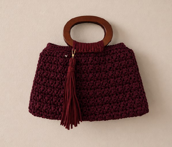 Cartera Vino