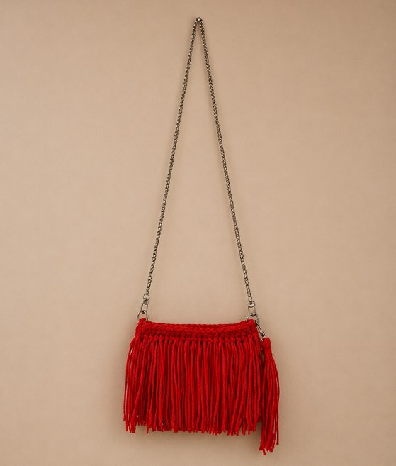Clutch Amapola